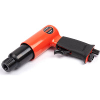 Пневмозубило с набором насадок AV Steel AV-701809