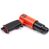 Пневмозубило с набором насадок AV Steel AV-701809