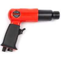 Пневмозубило с набором насадок AV Steel AV-701809