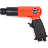 Пневмозубило с набором насадок AV Steel AV-701809