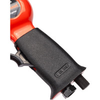 Пневмозубило с набором насадок AV Steel AV-701809