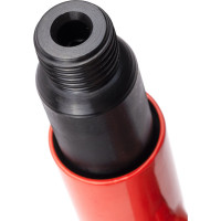 Пневмозубило с набором насадок AV Steel AV-701809