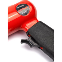 Пневмозубило с набором насадок AV Steel AV-701809