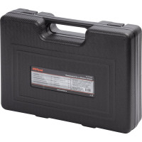 Пневмозубило с набором насадок AV Steel AV-701809