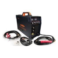 Сварочный аппарат Redbo Pro Mig 200 3 in 1 17152