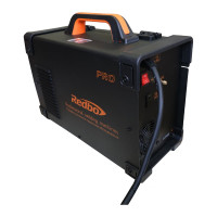 Сварочный аппарат Redbo Pro Mig 200 3 in 1 17152