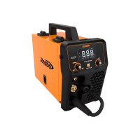 Сварочный аппарат Redbo Intec Mig-205 MMA MIG/MAG 17848