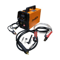 Сварочный аппарат Redbo Intec Mig-205 MMA MIG/MAG 17848