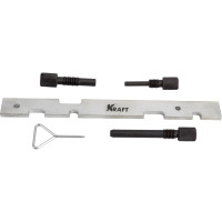 Набор фиксаторов валов KRAFT для FORD/MAZDA/VOLVO KT 701084