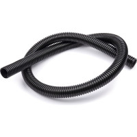 Пневматическая орбитальная шлифмашина AV Steel 150 мм с отсосом AV-701336