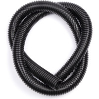 Пневматическая орбитальная шлифмашина AV Steel 125 мм с отсосом AV-701335