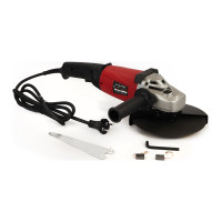 Шлифовальная угловая машина EDON AG-180/1800ES 17432