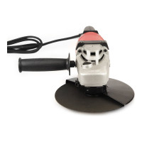 Шлифовальная угловая машина EDON AG-180/1800ES 17432