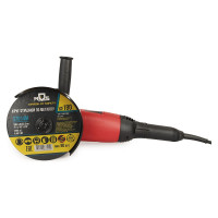 Шлифовальная угловая машина EDON AG-180/1800ES 17432