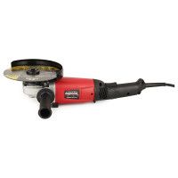 Шлифовальная угловая машина EDON AG-180/1800ES 17432