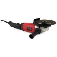 Шлифовальная угловая машина EDON AG-180/1800ES 17432
