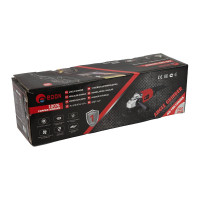 Шлифовальная угловая машина EDON AG-180/1800ES 17432