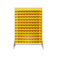 Стойка СТЕЛЛА-ТЕХНИК 1150x1500 односторонняя С1-13-00-00