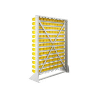 Стойка СТЕЛЛА-ТЕХНИК 1150x1500 односторонняя С1-13-00-00