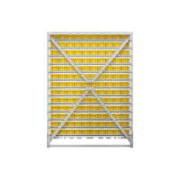 Стойка СТЕЛЛА-ТЕХНИК 1150x1500 односторонняя С1-13-00-00