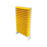 Стойка СТЕЛЛА-ТЕХНИК 1150x2000 односторонняя В1-17-00-00