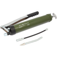 Шприц для смазки Дело Техники плунжерный 900см3 865592