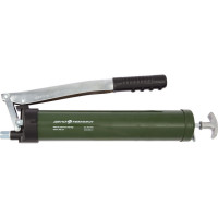 Шприц для смазки Дело Техники плунжерный 900см3 865592