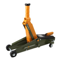 Подкатной домкрат Дело Техники 3 тонны, 150-530мм 904334