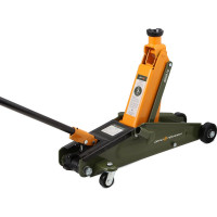 Подкатной домкрат Дело Техники 3 тонны, 150-530мм 904334