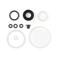 Подкатной домкрат Дело Техники 2 тонны, 130-350мм 904124