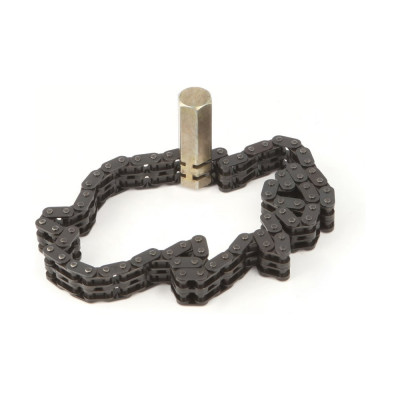 Съёмник масляных фильтров Дело Техники цепной, грузовой, макс. Ø300 мм (113169) 800383