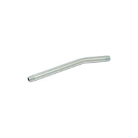 Изогнутая трубка для шприца Дело Техники 150мм 865924