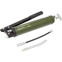 Шприц для смазки Дело Техники плунжерный 400см3 865542