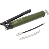 Шприц для смазки Дело Техники плунжерный 600см3 865562