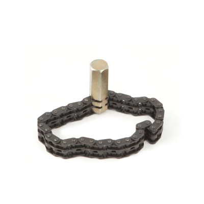 Съёмник масляных фильтров Дело Техники цепной, макс. Ø100 мм (113161) 800381