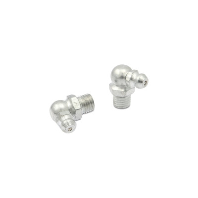 Угловая пресс-маслёнка Дело Техники 90° (Н2), 5шт. 865983