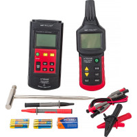 Детектор скрытой проводки KT 6818 PROLINE КВТ 86214