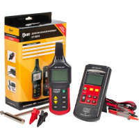 Детектор скрытой проводки KT 6818 PROLINE КВТ 86214