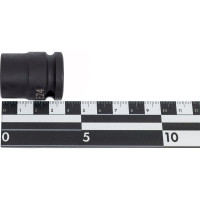 Головка ударная 1/2" TORX E24 Дело Техники 663024