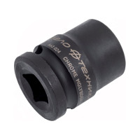 Головка ударная 1/2" TORX E24 Дело Техники 663024