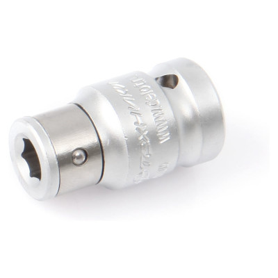 Держатель бит 1/2"Fх3/8"F Дело Техники 629507