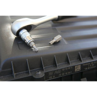 Держатель бит 1/2"Fх3/8"F Дело Техники 629507