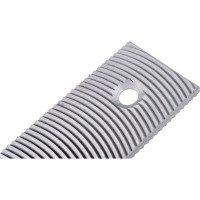 Полотно рихтовочное (350 мм; 12TPI) Дело Техники 853193