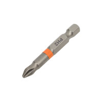 Биты 1/4", PH2 × 50 мм, 10шт. Дело Техники 790225