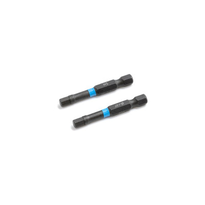 Бита ударная Дело Техники 1/4", H5 × 50 мм, 2шт. 796322