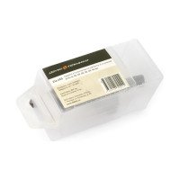 Сверло ступенчатое по металлу Дело Техники, 8 ступ., Ø10-45 мм 216450