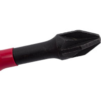 Бита ударная Дело Техники 1/4", PZ2 × 50 мм, 10шт. 793725