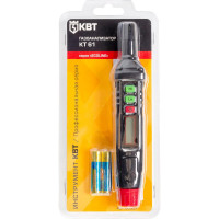 Газоанализатор КВТ КТ 61 ECOLINE 86327