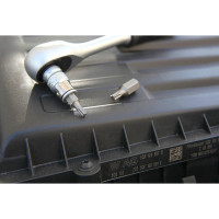 Держатель бит 3/8"Fх5/16"F Дело Техники 619506