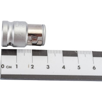 Держатель бит 3/8"Fх5/16"F Дело Техники 619506